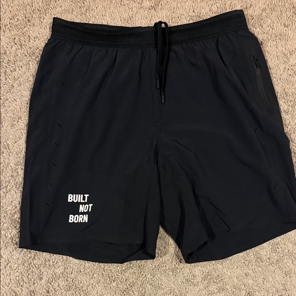 NWT Ten Thousand Session Shorts M